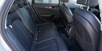Audi A6
 3.0 TDI QUATTRO