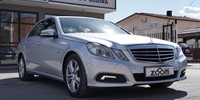 Mercedes-Benz E-Class
 E 220 CDI AVANTGARDE