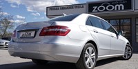 Mercedes-Benz E-Class
 E 220 CDI AVANTGARDE