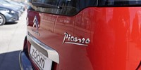Citroën C3 Picasso 1,6 HDI
