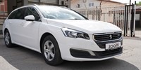 Peugeot 508 2,0 BlueHDI
