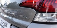 Citroën C4 1,6 BlueHDI