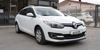 Renault Megane 1.5 DCI