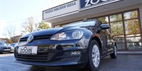 Volkswagen Golf 1,6 TDI