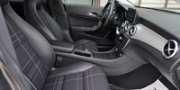Mercedes-Benz CLA-Class 220 CDI