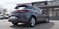Renault Megane 1.5 DCI