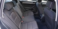 Volkswagen Passat 1,6 TDI DSG