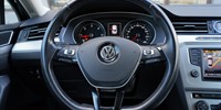 Volkswagen Passat 1,6 TDI