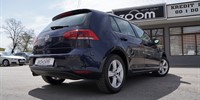 Volkswagen Golf 1.6 CRTDI  HIGHLINE