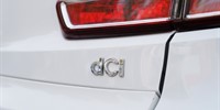 Renault Megane 1.5 DCI