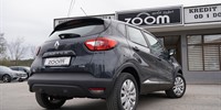 Renault CAPTUR 1.5 DCI