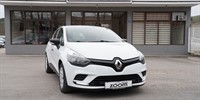 Renault Clio 1.5 DCI