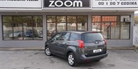 Peugeot 5008 1,6 BlueHDI