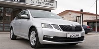 Škoda Octavia 1,6 TDI