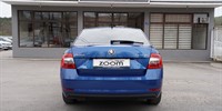 Škoda Octavia 2.0 TDI