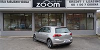 Volkswagen Golf 2,0 TDI 4MOTION