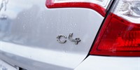 Citroën C4 1,6 BlueHDI