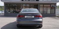 Audi A3
 1.6 TDI S-line Berline