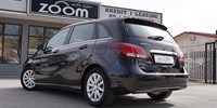 Mercedes-Benz B-Class 180 CDi BlueEfficiency Style Edition