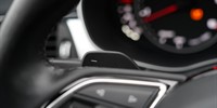 Audi A6
 3.0 TDI Quattro Tiptronic 