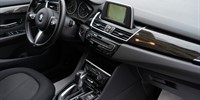 BMW
 2-Series 218 d AUTOMATIK !