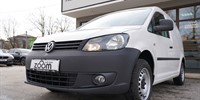 Volkswagen Caddy 1,6 TDI