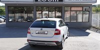 Škoda Rapid 1,4 TDI ScoutLine