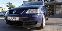 Volkswagen Touran 2,0 TDI