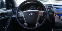 Hyundai
 IX55 3,0 D