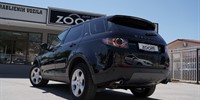 Land Rover
 DISCOVERY 2,0 SPORT DIESEL