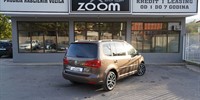 Volkswagen Touran 2,0 TDI