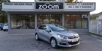 Citroën C4 1.6 HDI