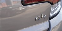 Citroën C4 1.6 HDI