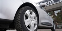 Renault Clio 1.5 DCI