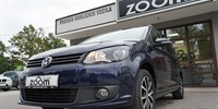 Volkswagen Touran 2,0 TDI