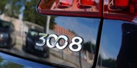 Peugeot 3008 2,0 BlueHDI