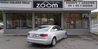 Audi A6
 2,0 TDI