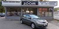 Toyota
 Corolla
 1,4 D