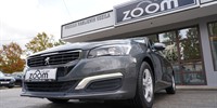 Peugeot 508 2,0 HDI