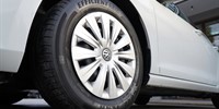 Volkswagen Golf 1,6 TDI