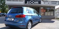 Volkswagen Golf 1,6 TDI SPORTSVAN