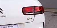 Citroën C4 Cactus 1,5 BlueHDI