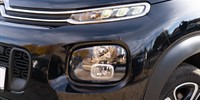 Citroën C3 AIRCROSS 1,5 BlueHDI