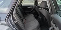 Audi A4
 2,0 TDI