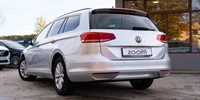 Volkswagen Passat 2,0 TDI