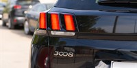 Peugeot 3008 1,5 BlueHDI