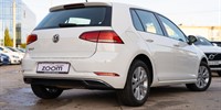 Volkswagen Golf 1,6 TDI