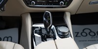 BMW
 5-Series 520 D XDRIVE