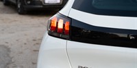 Peugeot 208 1,5 BlueHDI