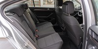 Volkswagen Passat 2,0 TDI